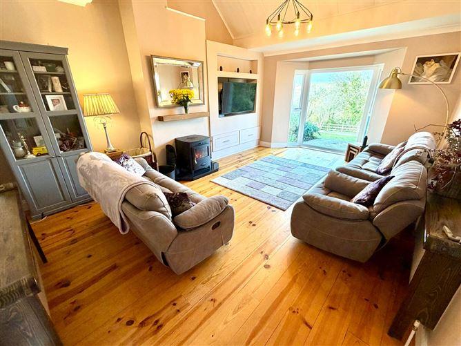 Bricklieve, Castlebaldwin, Co. Sligo, historical listing image 5
