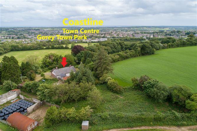 Creagh, Hollyfort Road, Gorey, Co. Wexford, historical listing image 2