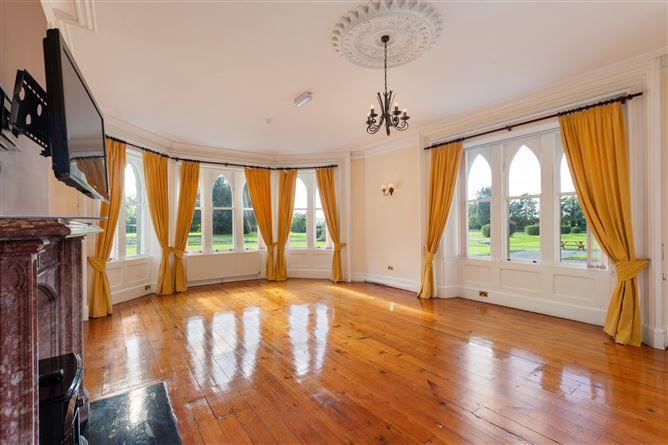 Knocktopher Abbey, Knocktopher Abbey, Knocktopher, Co. Kilkenny, R95TD82, historical listing image 6
