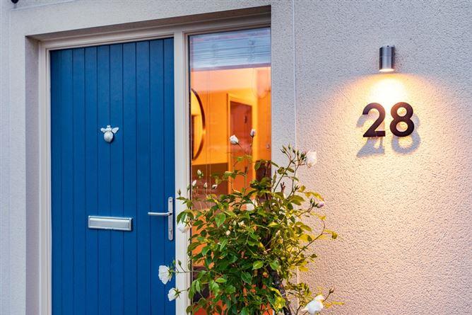 28 Longstone, Naas, Co. Kildare, historical listing image 4