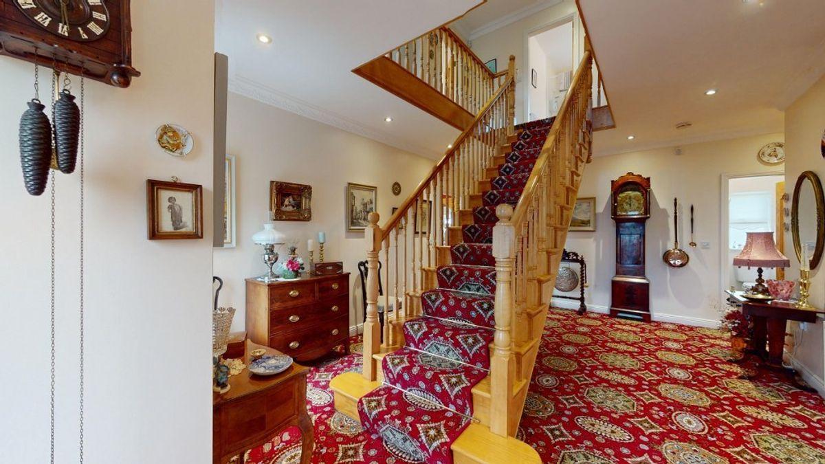 Delaford, Delaford, Ballyboy, Enniscorthy, Co. Wexford, Y21DN36, historical listing image 3