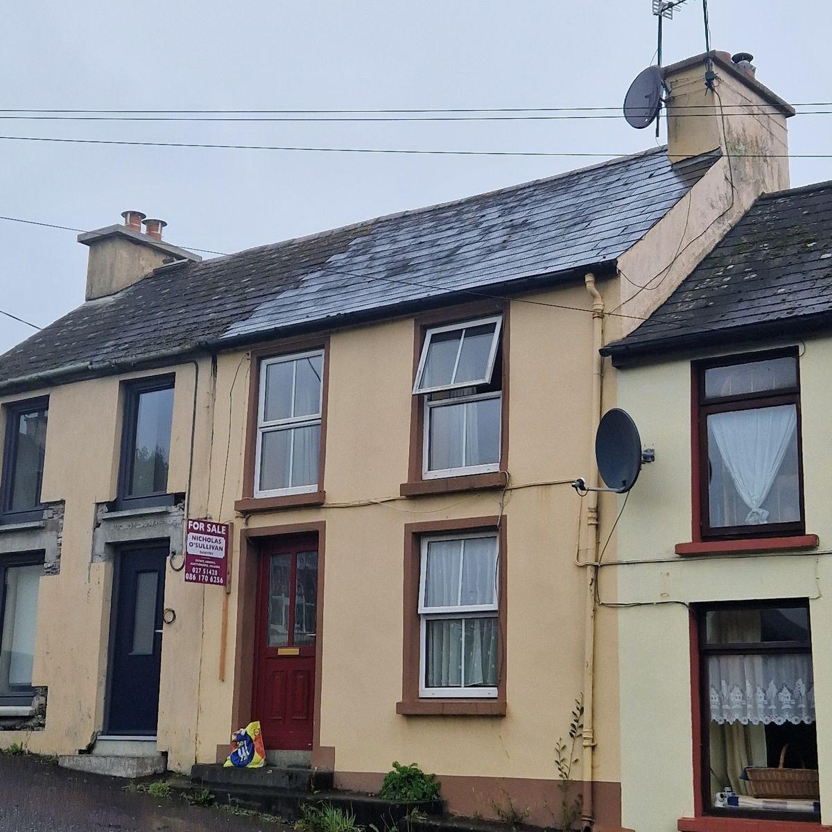 14 Scart Road, Bantry, Co. Cork, P75HC83, historical listing image 1