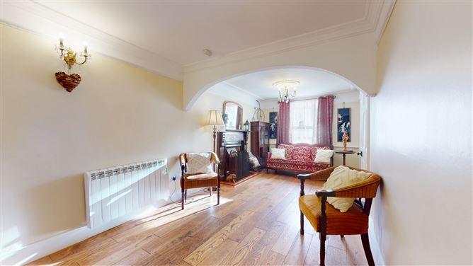 Browns Townhouse, 6, Mitchel Street, Co. Waterford, historical listing image 5