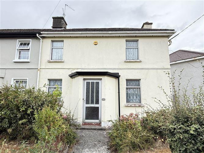 12 Davis Terrace, Clonmel, County Tipperary, historical listing image 1