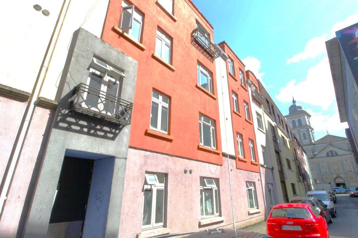 33 Clanwilliam Court, Waterford City, Co. Waterford, X91NY57, historical listing image 1