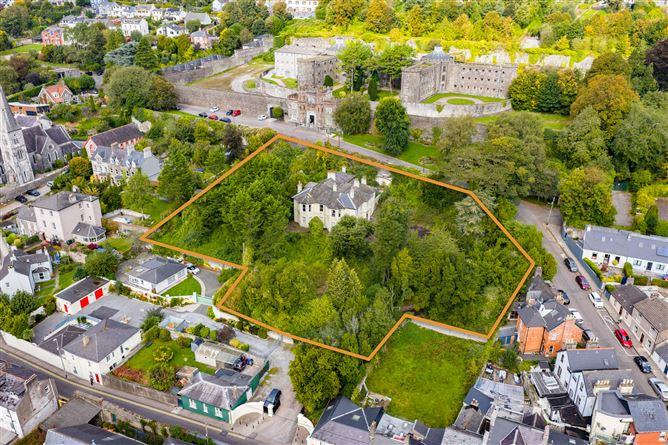 Springmount House, Sunday's Well Road, Cork City, Co. Cork, historical listing image 6