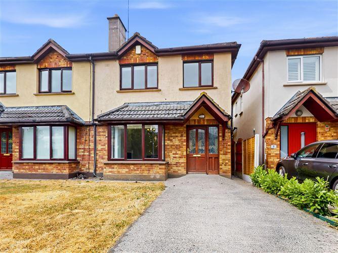 9 Corran Ard, Athy, Kildare, historical listing image 1