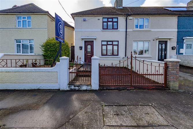 260 Cashel Road, Crumlin, Dublin 12, historical listing image 1