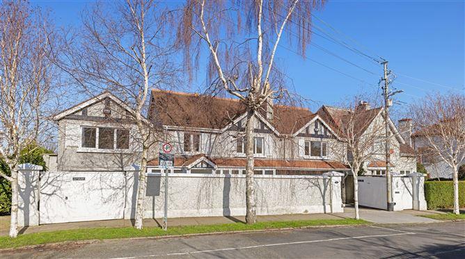 Deil Greine, 12, Temple Crescent, Co. Cork, historical listing image 1