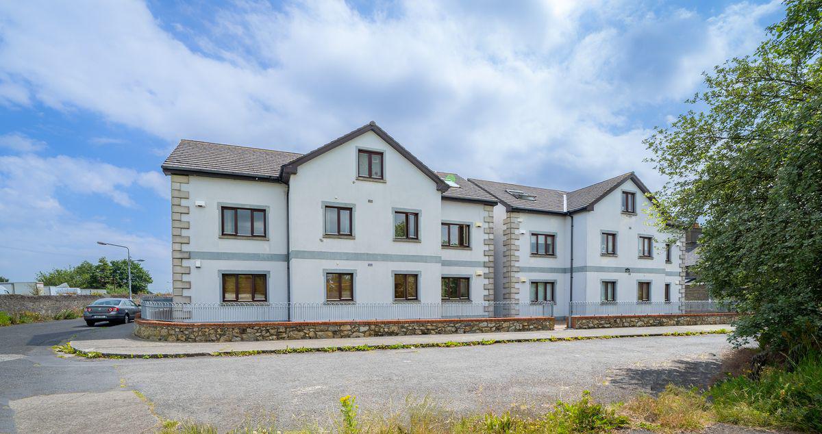10 Wheaton Court, Inchicore, Dublin 8, historical listing image 1