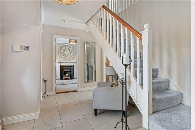 36 Chestnut Meadows, Glanmire, Cork City, historical listing image 5