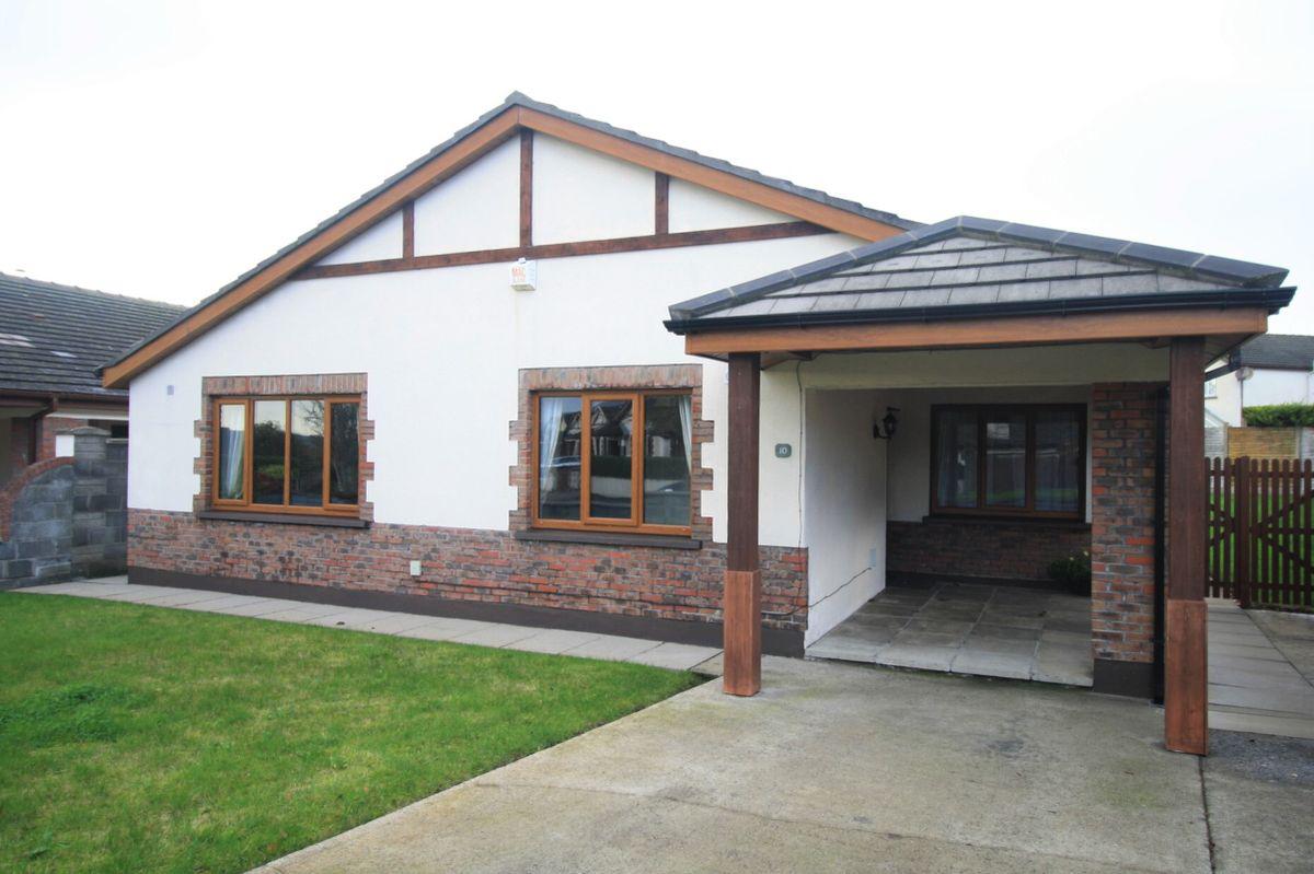10 The Orchards, Tullow Road, Carlow, historical listing image 2