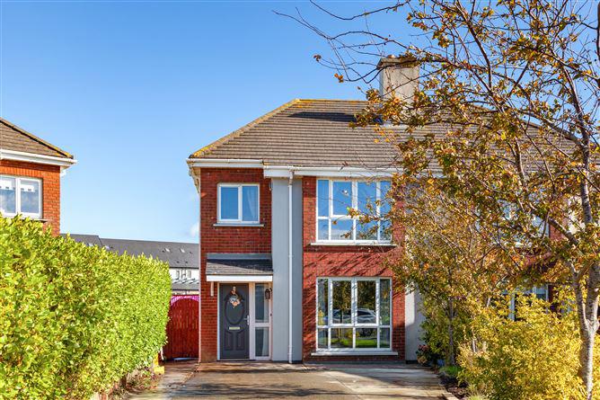 4 The Green, Meadowvale, Arklow, Co. Wicklow, Y14TA40, historical listing image 1