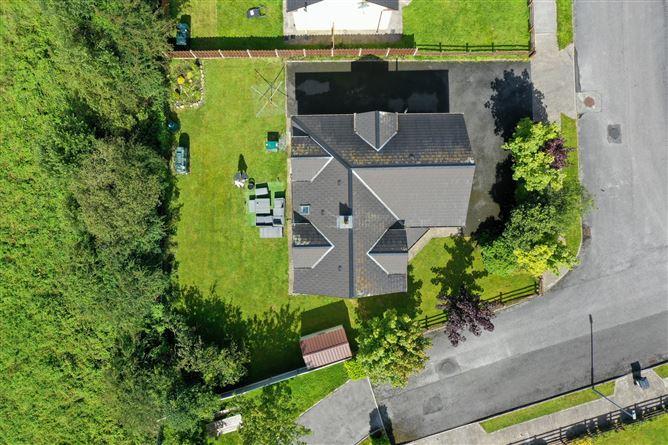 9 Glasheen Park,, Drumlish, Longford, historical listing image 3