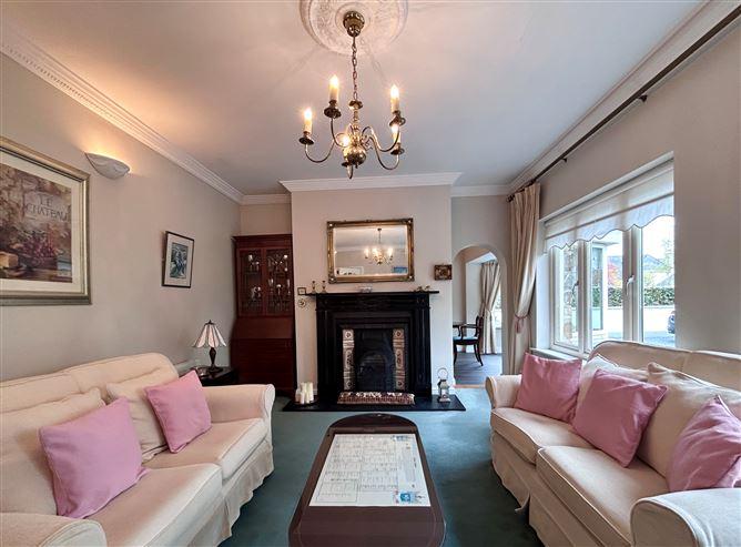 Hillcroft, Greenshill, Kilkenny, Kilkenny, historical listing image 4