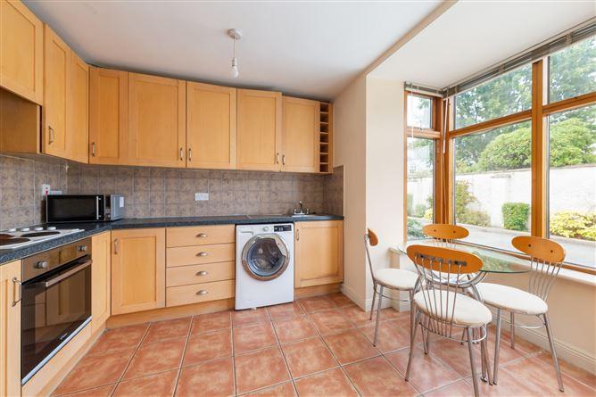 1 Newman Place, Doctor's Lane, Maynooth, Co. Kildare, historical listing image 4