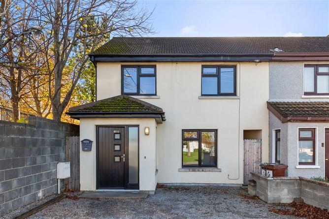 142a, Saint Maelruans Park, Dublin 24, historical listing image 1