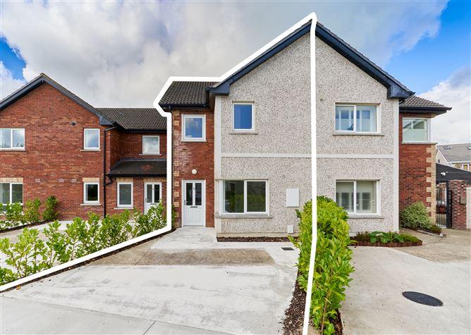 27 The Avenue, Rathdale, Enfield, Co. Meath, historical listing image 1