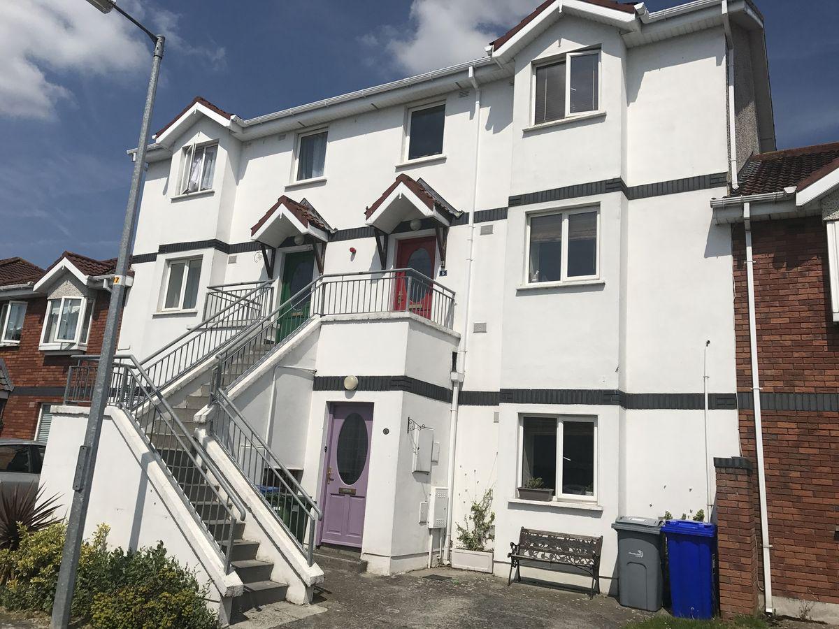 5 Lintown Grove, Johnswell Road, Kilkenny, Co. Kilkenny, historical listing image 1