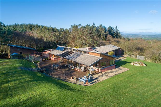 "Rockford", Shelmalier Commons, Barntown, Wexford, historical listing image 1