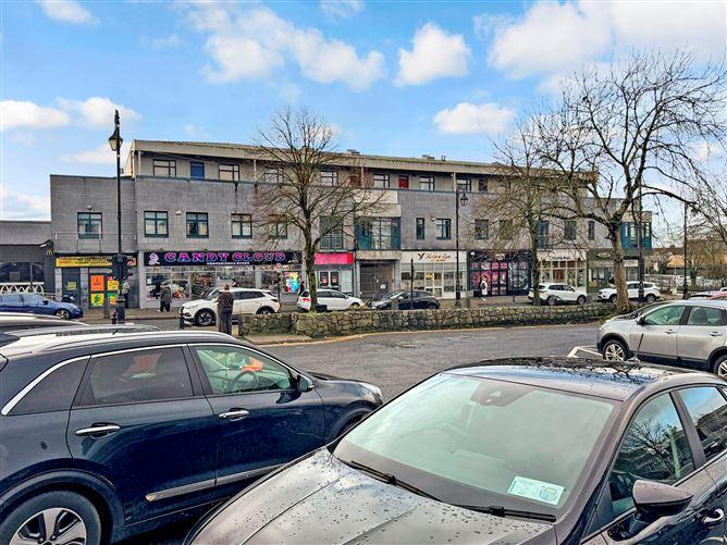 Apartment 10 Hanover Square, Kennedy Avenue, Carlow Town, Co. Carlow, historical listing image 1