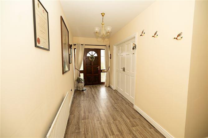 Castletown Geoghegan, Castletown, Westmeath, historical listing image 2