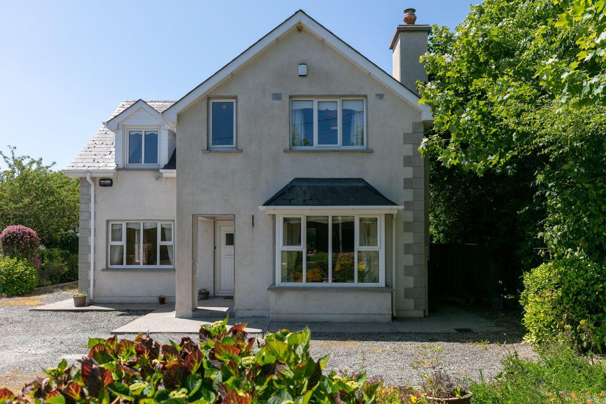 Kiltipper Lodge, Milehouse, Enniscorthy, Co. Wexford, Y21T6C9, historical listing image 1