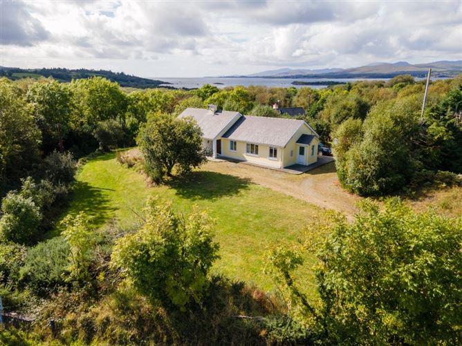 Coornagillagh, Tuosist, Kenmare, Co. Kerry, historical listing image 2