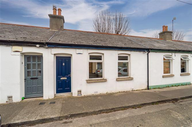 2 Emmet Street , Harold's Cross, Dublin 6, historical listing image 2