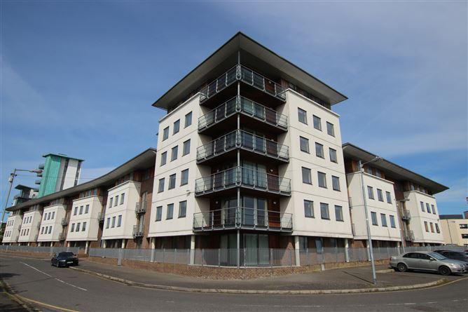 Apartment 2, Block A, The Gateway Student Village, Ballymun, Dublin 9, historical listing image 1