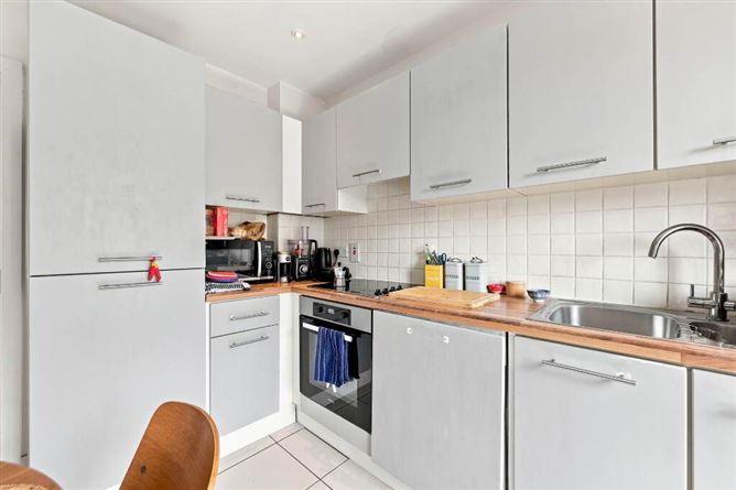 Apartment 116 Block F Cedar Square, Ridgewood, Swords, Dublin, historical listing image 5