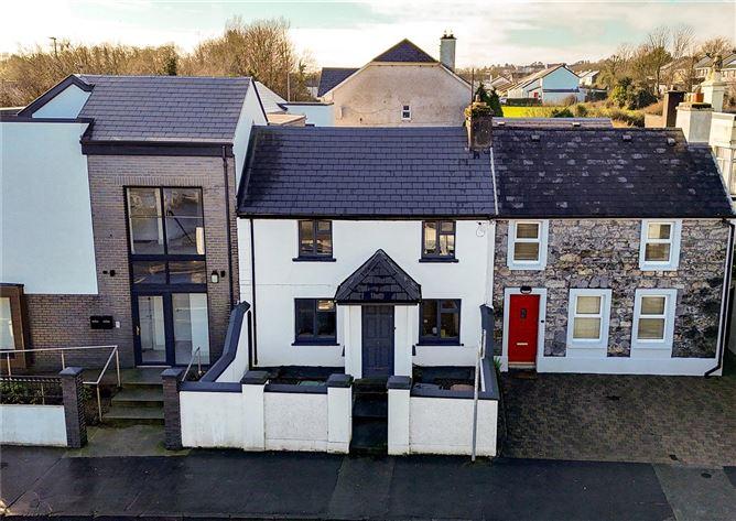 23 Upper Newcastle, Newcastle, Co. Galway, H91EWR9, historical listing image 1