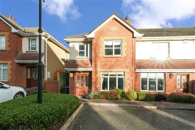 76 Boroimhe Hawthorns, Swords, Co. Dublin, historical listing image 2