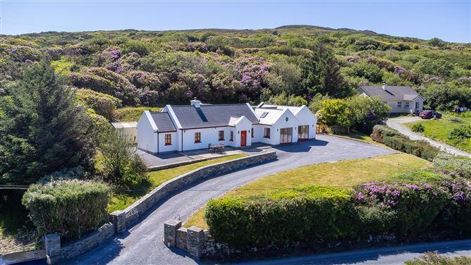 'Inish Reach', Tievegarriff, Moyard, Galway, historical listing image 2