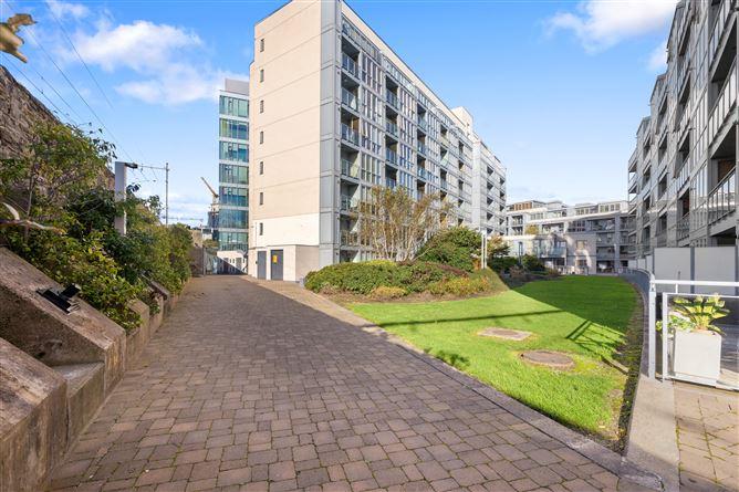 Apartment 67, The Hibernian, The Gasworks, Grand Canal Dock, Dublin 4, Dublin, historical listing image 1