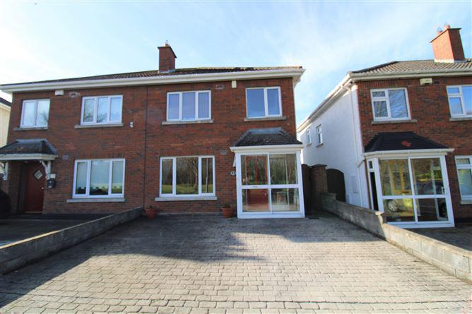 99 Littlepace Drive, Clonee,   Dublin 15, historical listing image 1