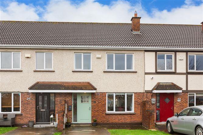 41, Oakdale Close, Dublin 24, historical listing image 1