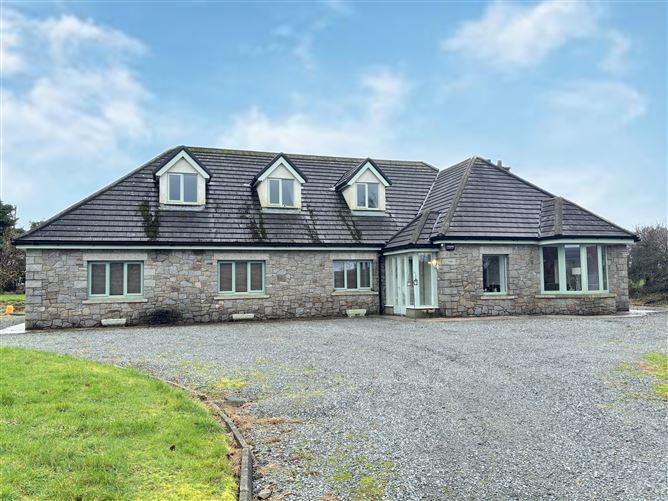 Drummond Lane, Ballyellis, Gorey, Wexford, historical listing image 1