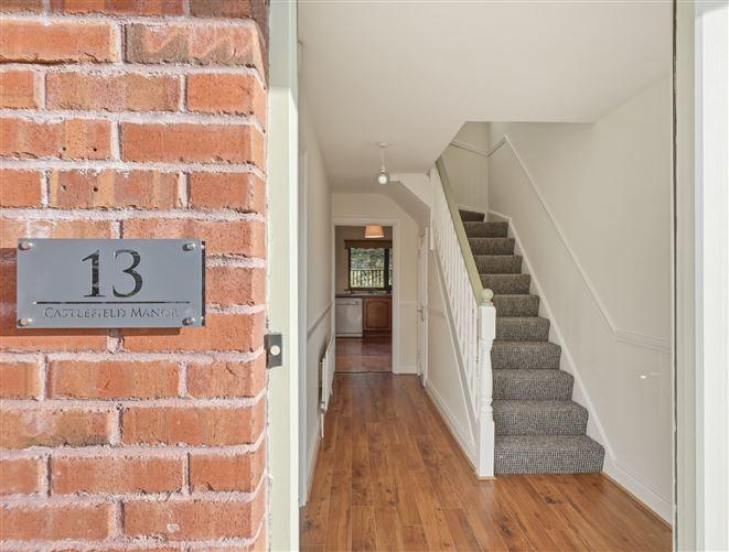 13 Castlefield Manor, Kilalla Road, Ballina, Co. Mayo, historical listing image 2