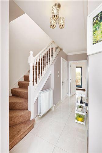 11 Talavera House, Myrtle Road, The Coast, Baldoyle, historical listing image 2