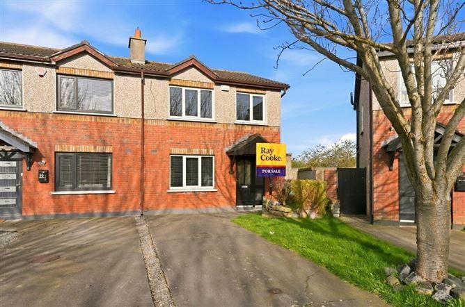 23, Castlegrange Drive, Dublin 22, historical listing image 1