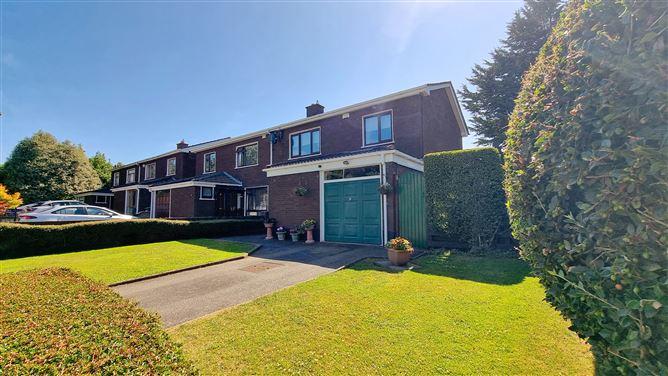 7 Rosebank, Oldbawn, Dublin 24, historical listing image 4