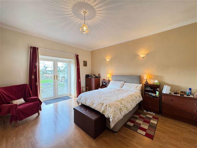 Corderry Lodge, Corderry, Knockbridge, County Louth, historical listing image 5