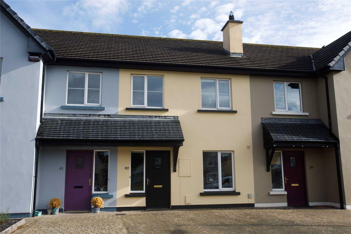 90 Clogher Faili, Tralee, Co. Kerry, historical listing image 2