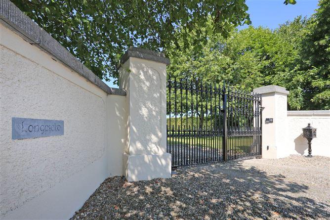 Longfield House, Ballybricken, Grange Bruff, County Limerick, historical listing image 2