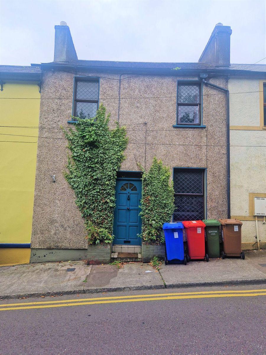 Lynndale, 4 Sunday'S Well Road, Sunday's Well, Co. Cork, T23D65D, historical listing image 1