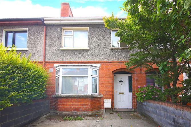 44, Raphoe Road, Dublin 12, historical listing image 1