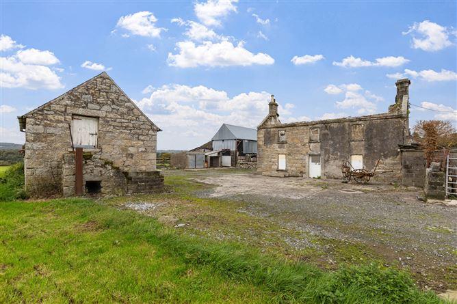 Ballynagrane, Borris, Co. Carlow, R95HD51, historical listing image 1