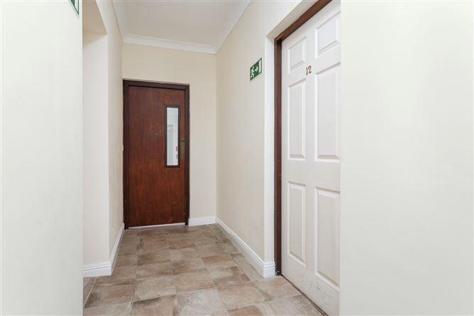Kermon House, The Mall North Quay, Co. Meath, historical listing image 3