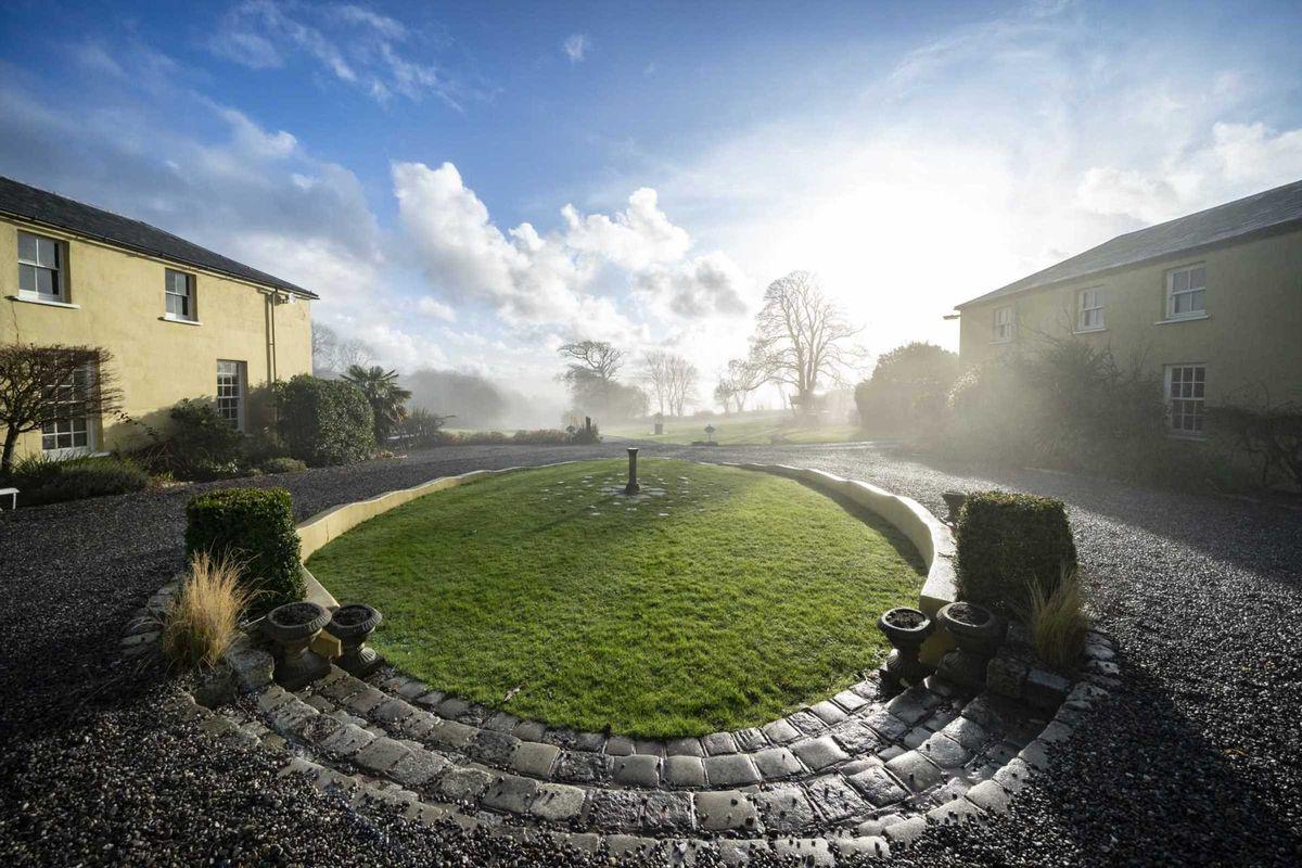Ballinacurra Estate, Kinsale, Cork, historical listing image 4